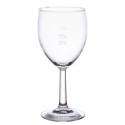 Arcoroc Savoie Grand Vin Wijnglazen 350ml - Doos van 48 stuks