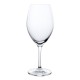 Olympia Cantina Wijnglazen Wit Kristal 375ml - Set van 6