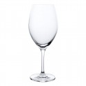 Olympia Cantina Wijnglazen Wit Kristal 375ml - Set van 6