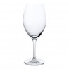 Olympia Cantina Wijnglazen Wit Kristal 375ml - Set van 6