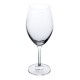 Olympia Cantina Wijnglazen Wit Kristal 375ml - Set van 6