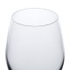 Olympia Cantina Wijnglazen Wit Kristal 375ml - Set van 6