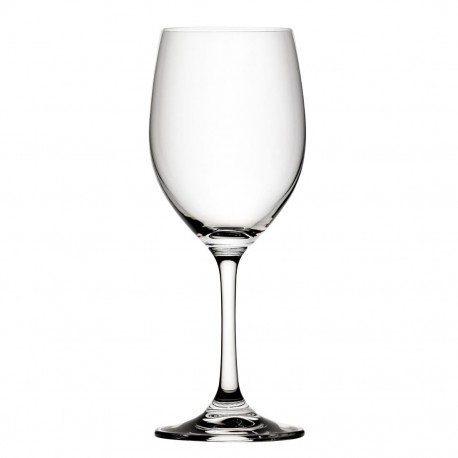Utopia Nile Witte Wijnglazen 350ml – Set van 6