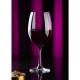 Utopia Nile Witte Wijnglazen 350ml – Set van 6