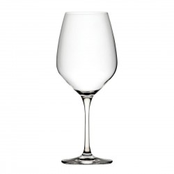 Utopia Seine Wijnglazen 680ml (6 stuks) - Helder Kristalglas