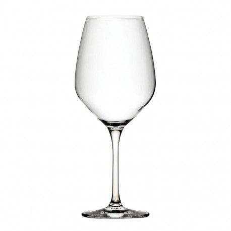 Utopia Seine Wijnglazen 680ml (6 stuks) - Helder Kristalglas