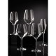 Utopia Seine Wijnglazen 680ml (6 stuks) - Helder Kristalglas