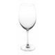 Olympia Novello Kristallen Rode Wijnglazen 470ml – Set van 6