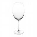Olympia Novello Kristallen Rode Wijnglazen 470ml – Set van 6
