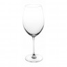 Olympia Novello Kristallen Rode Wijnglazen 470ml – Set van 6