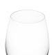 Olympia Novello Kristallen Rode Wijnglazen 470ml – Set van 6