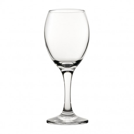 Utopia Wijnglazen van Puur Glas, 310 ml (48 Stuks)