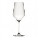 Utopia Murray Rode Wijnglazen 560ml (6 stuks) – Helder Kristalglas