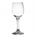 Olympia Solar wijnglazen 24,5cl helder – set van 48 stuks