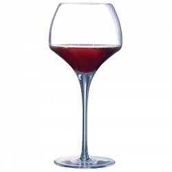 Chef & Sommelier Open Up Tannic Wijnglazen 550ml – Set van 24