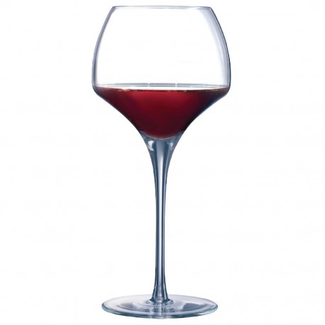 Chef & Sommelier Open Up Tannic Wijnglazen 550ml – Set van 24