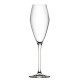 Utopia Seine Wijnglazen 260ml (6 Stuks) – Helder Kristalglas