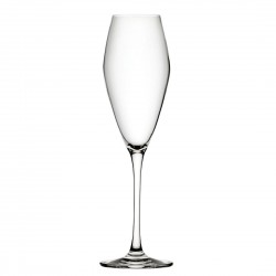 Utopia Seine Wijnglazen 260ml (6 Stuks) – Helder Kristalglas