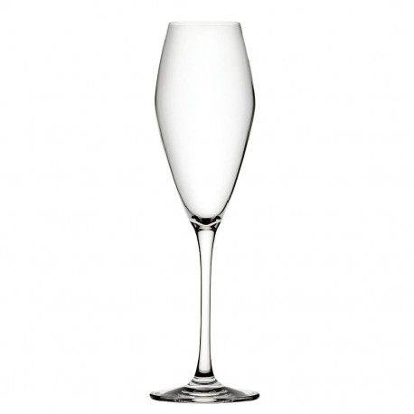 Utopia Seine Wijnglazen 260ml (6 Stuks) – Helder Kristalglas