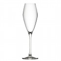 Utopia Seine Wijnglazen 260ml (6 Stuks) – Helder Kristalglas