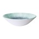 Churchill Studio Prints Evolve Diepe Coupe Kom 22cm - Blauw (Set van 6)