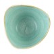 Churchill Stonecast Mint Lotus Kom 15,2 cm – set van 12