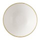 Churchill Stonecast Barley White Diepe Coupe Kom 22cm - Set van 6