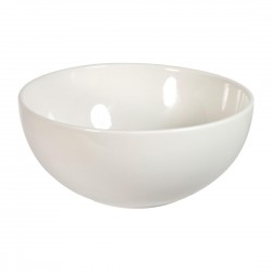 Churchill White Noedel Kom 1,19 L – Wit Porselein (Set van 6)