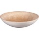 Churchill Raku Garnet Orange Evolve Coupe Kom 18,4cm - Set van 12