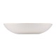 Churchill Raku Garnet Orange Evolve Coupe Kom 18,4cm - Set van 12