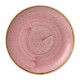 Churchill Petal Pink Borden 217mm – Set van 12 Stuks