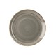 Churchill Stonecast Grey Evolve Coupe Bord 28,8cm - Set van 12