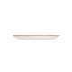 Churchill Stonecast Grey Evolve Coupe Bord 28,8cm - Set van 12