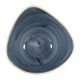 Churchill Stonecast Blueberry Lotus Kom 23,5cm - Set van 12