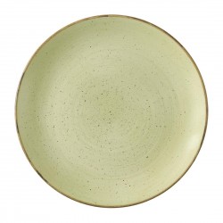 Churchill Stonecast Raw Green Evolve Coupe Borden 285mm - Set van 12