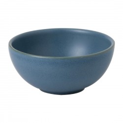 Churchill Nourish Oslo Blue Schalen 155mm – Set van 6 – Porselein