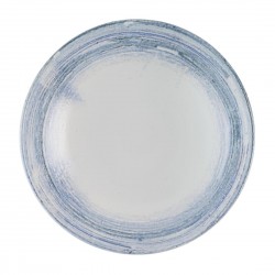 Churchill Elements Coast Coupe Kom 18,4 cm – Blauw (12 stuks)