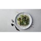Churchill Studio Prints Kintsugi Pearl Grey Evolve Coupe Bord 26cm - Set van 12