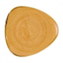 Churchill Stonecast Tangerine Borden 229mm - Set van 12