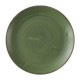 Churchill Stonecast Sage Green Coupe Borden 254mm (12 stuks)