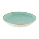 Churchill Stonecast Mint Evolve Coupe Kom 24,8 cm – Set van 12