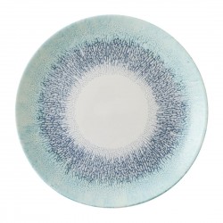 Churchill Studio Prints Evolve Coupe Bord 22cm Blauw (12 stuks)