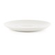 Churchill White cappuccino schotel 15,9 cm - Wit Porselein (24 stuks)