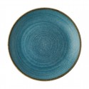 Churchill Stonecast Raw Evolve Teal Borden 220mm (12 stuks)
