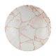Churchill Studio Prints Kintsugi Evolve Coral Schalen 184mm – Set van 12