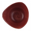 Churchill Stonecast Patina Red Rust Kom 152mm – Set van 12