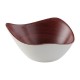 Churchill Stonecast Patina Red Rust Kom 152mm – Set van 12