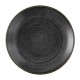 Churchill Stonecast Raw Evolve Borden Zwart 165mm - Set van 12