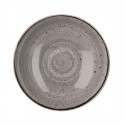Churchill Stonecast Grey Evolve Coupe Kom 24.8cm (12 stuks)