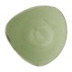 Churchill White Kom 185mm - Groen Keramiek (12 stuks)